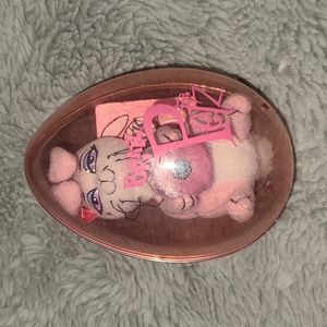 Vintage Bratz Pets Viveka Plushy Charm